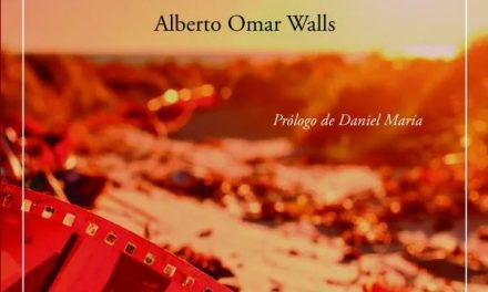 Herida, de Alberto Omar Walls
