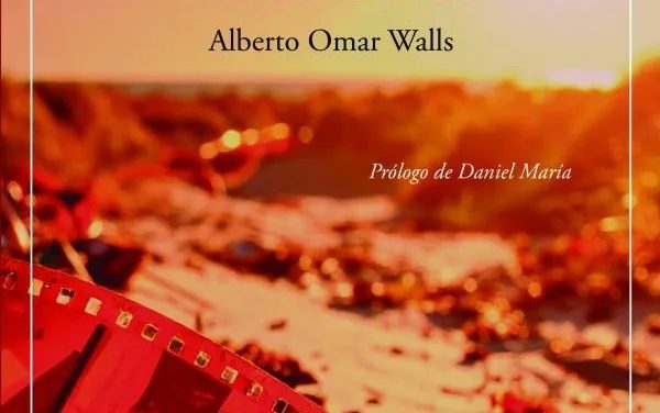 Herida, de Alberto Omar Walls