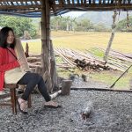 3 Poemas de Amang, poeta taiwanesa