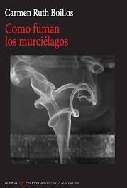 Como fuman los murciélagos