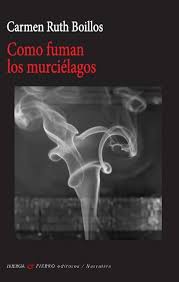 Como fuman los murciélagos