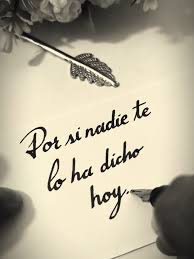 El poema que nadie pidió y todos necesitaban