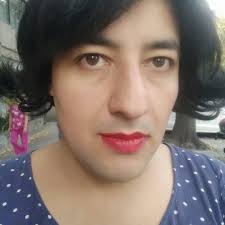 Entrevista a Dafne Penelope Inanna