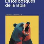 En los bosques de la rabia