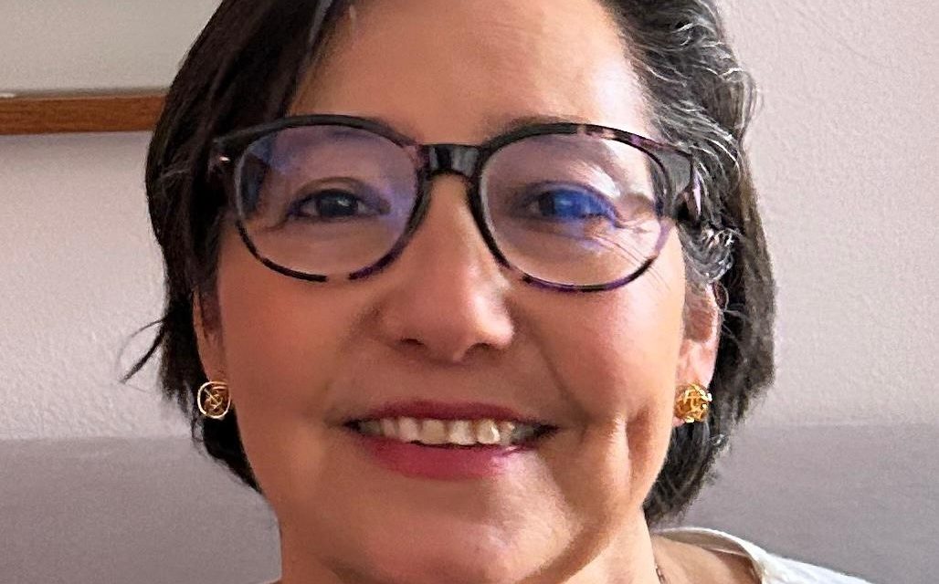 3 Poemas de Martha Liliana Polanía, poeta colombiana