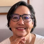 3 Poemas de Martha Liliana Polanía, poeta colombiana