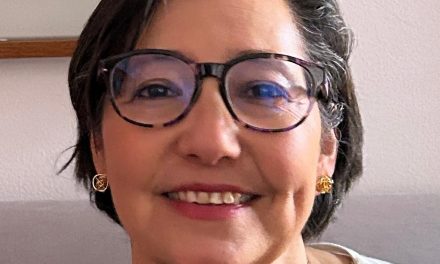 3 Poemas de Martha Liliana Polanía, poeta colombiana