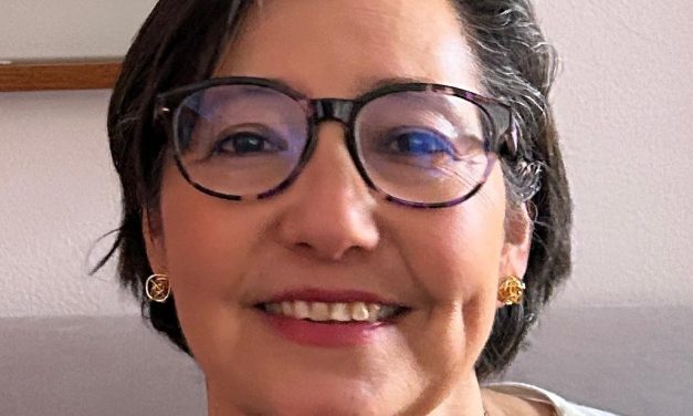 3 Poemas de Martha Liliana Polanía, poeta colombiana