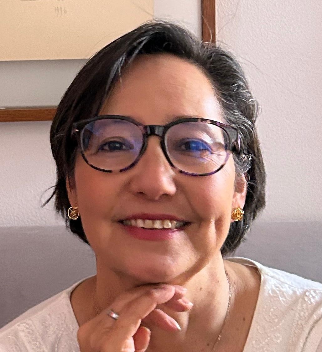 3 Poemas de Martha Liliana Polanía, poeta colombiana