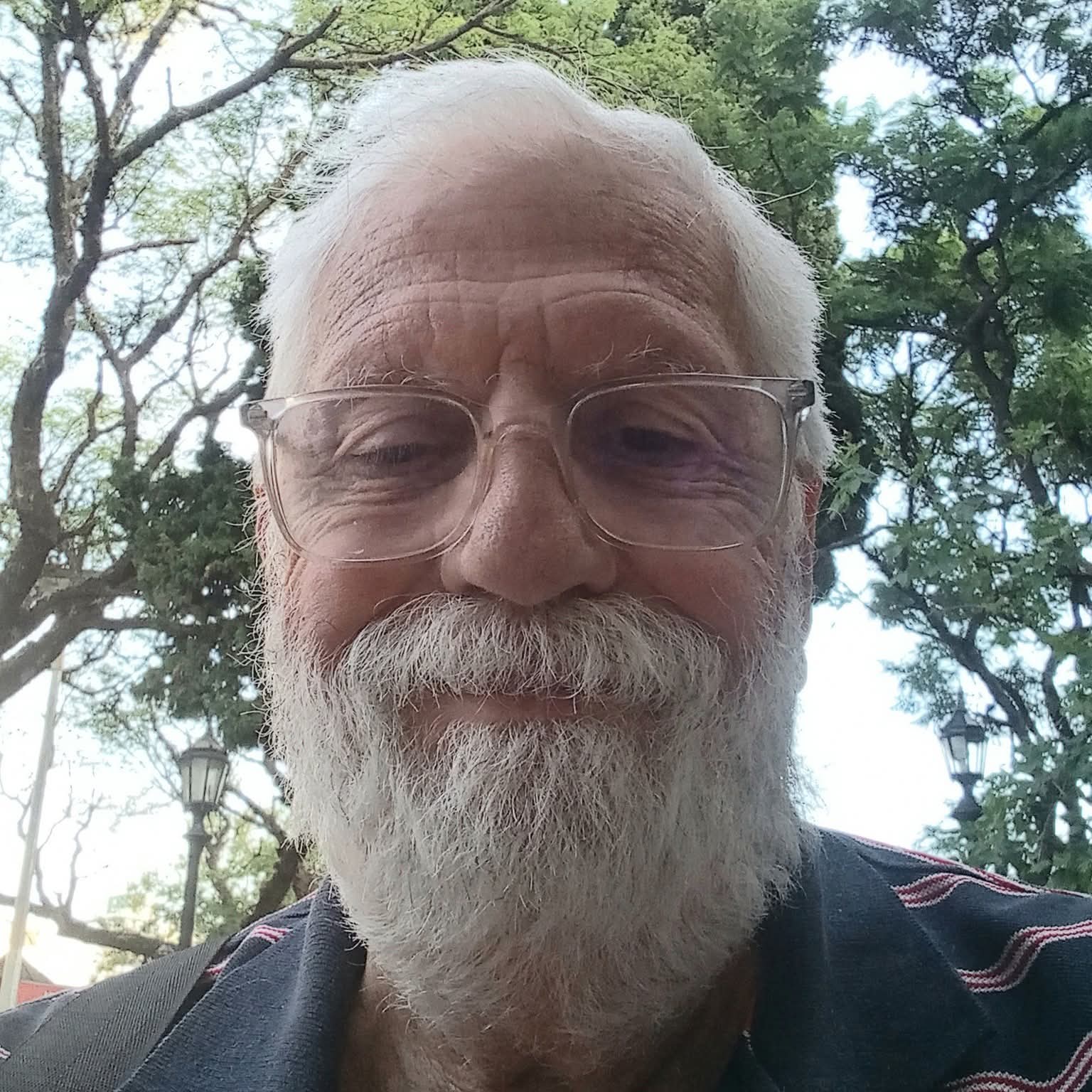 3 Poemas de Oscar Vicente Conde, poeta argentino